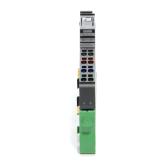 Feed-in module IB IL 24 PWR IN/2F-DF-2MBD-PAC New open Box